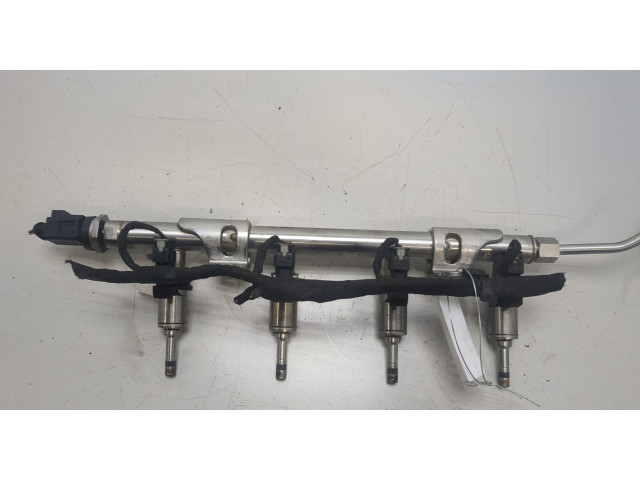 Форсунка топливная  Audi A1 (8X) 2010-2018    04E906036Q     