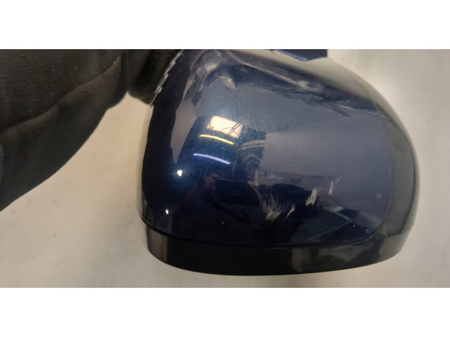 Зеркало боковое Mitsubishi Outlander 2003-2009 правое MR991876BB