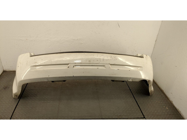 Бампер  Jeep Grand Cherokee 2004-2010 задний   