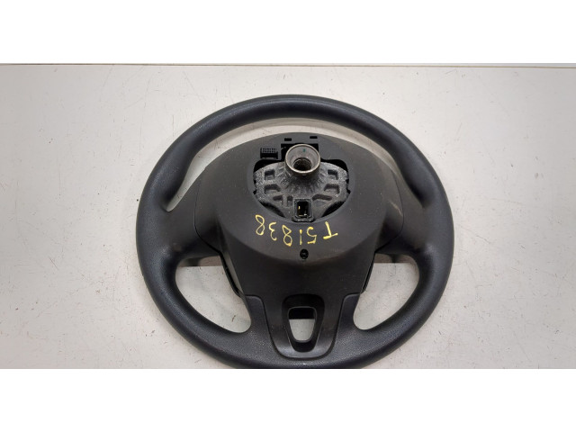 Руль  Renault Megane 3 2009-2016           484009001R