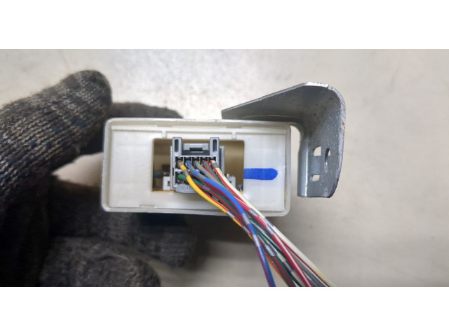 Блок комфорта  Infiniti QX56 2004-2010      285407s000  