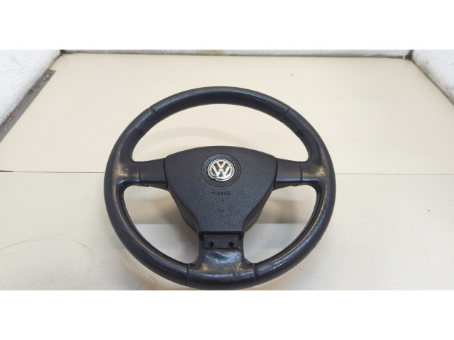 Руль Volkswagen Golf 5 2003-2009 1K0419091EQ