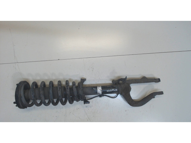 Стойка амортизатора Honda Accord 8 2008-2013 51621TL0E01, 51401TL0E41 2.2 дизель