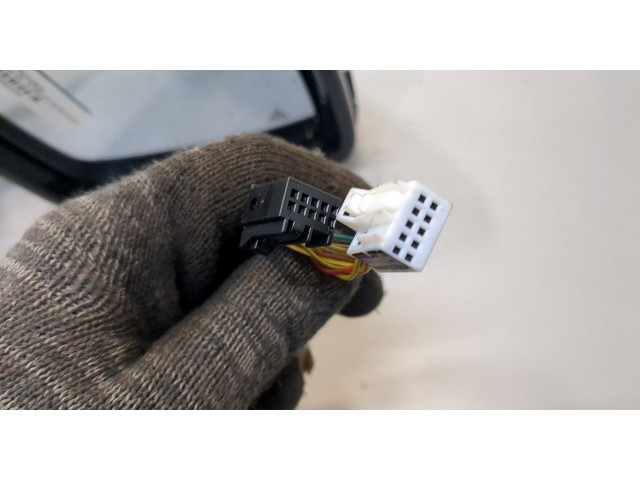 Зеркало боковое  Mercedes GL X166 2012-2016  правое           