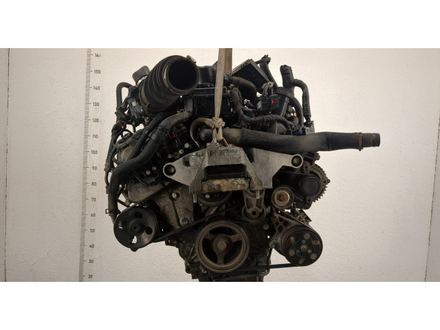 Форсунка топливная Cadillac SRX 2009-2016