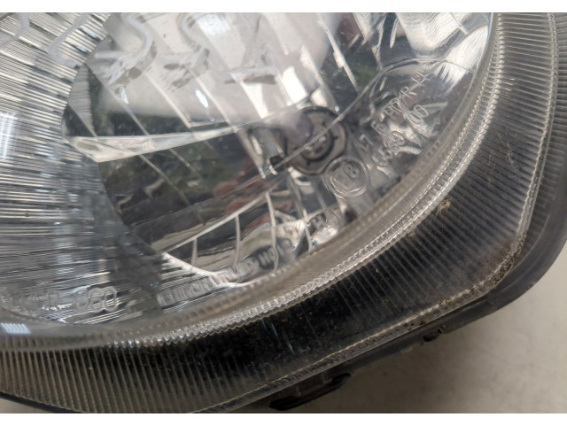 Фара передняя  Nissan Juke 2010-2019 левая 