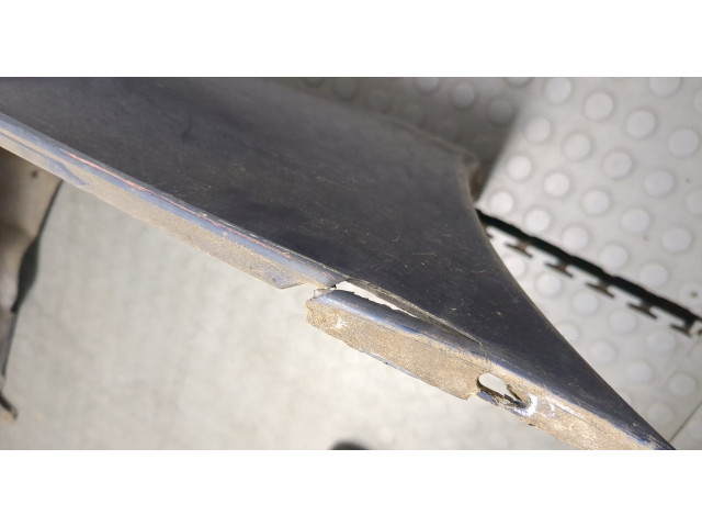 Бампер  Subaru Forester (S11) 2002-2007 задний   