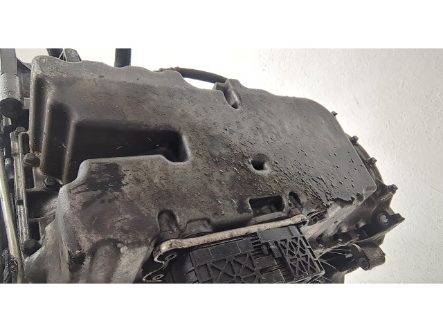  Турбина  Volvo XC90 2002-2014             