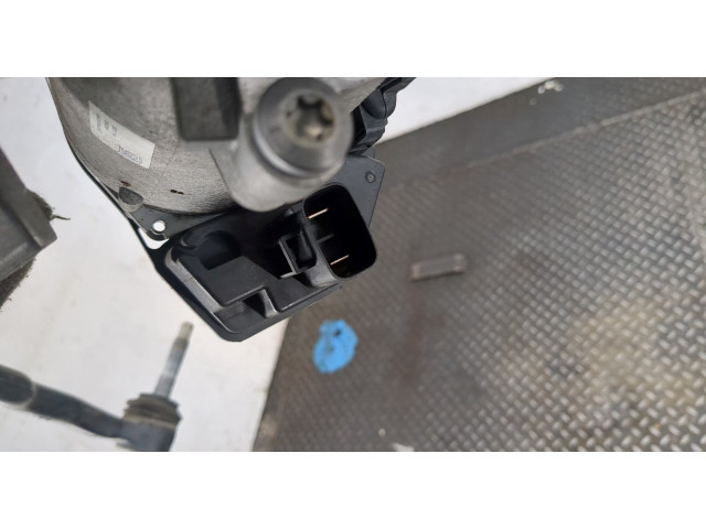    Рейка рулевая без г/у  Lincoln Nautilus 2018-2023      