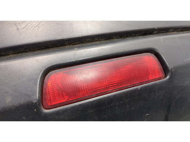 Бампер  Nissan Qashqai 2006-2013 задний   85022BR00H