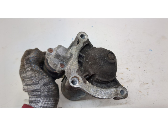 Стартер Citroen Berlingo 1997-2002