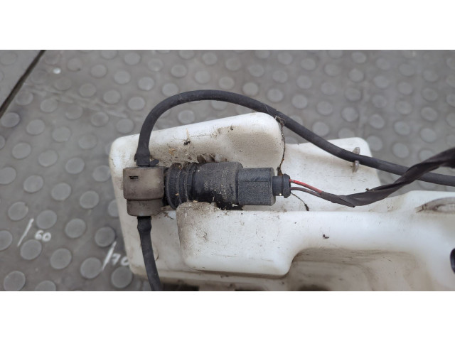 Бачок омывателя  Citroen C-Crosser 2007-2013    