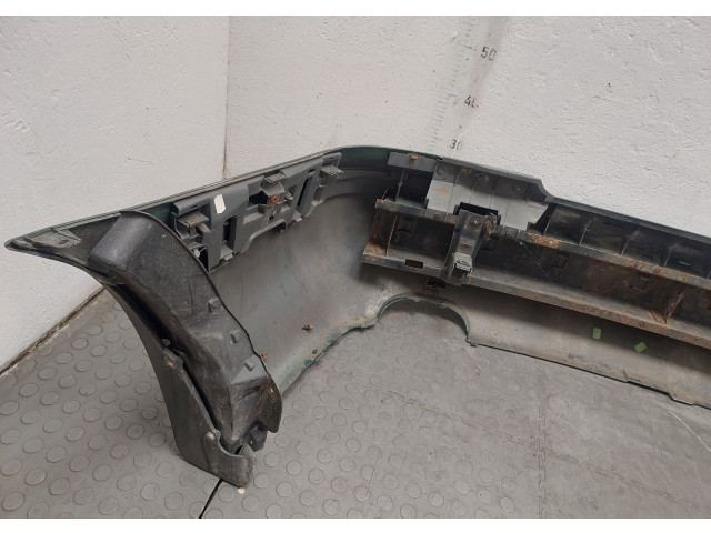 Бампер  Volvo S40 / V40 1995-2004 задний   