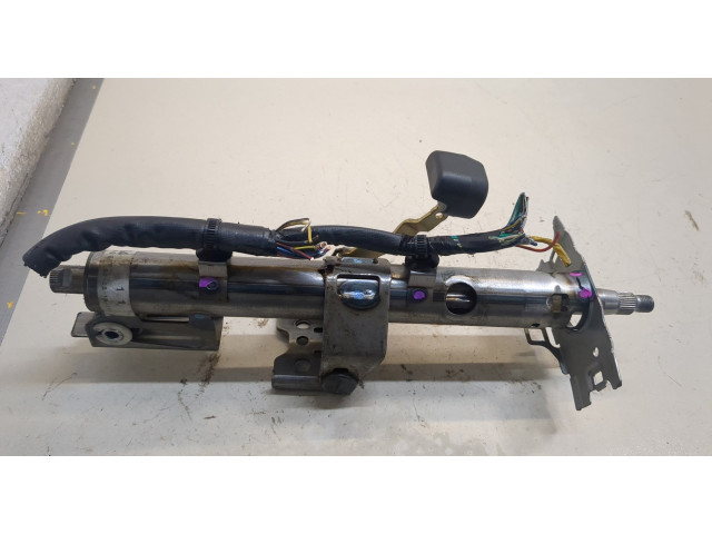 рейка Колонка рулевая Toyota Yaris Verso