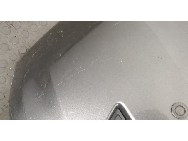 Бампер  Honda Accord 8 2008-2013 передний   71101TL0G40ZF