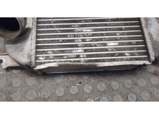 Интеркулер  Subaru Forester (S12) 2008-2012 2.0      