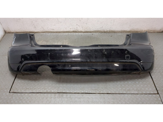 Бампер Mercedes A W169 2004-2012 задний