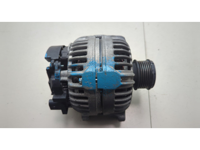Генератор Volkswagen Passat 6 2005-2010 021903026L