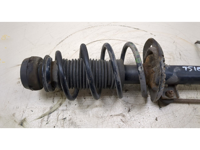 Стойка амортизатора  Skoda Rapid      