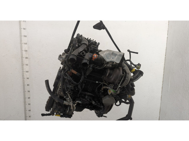 Генератор Citroen C4 Grand Picasso 2006-2013