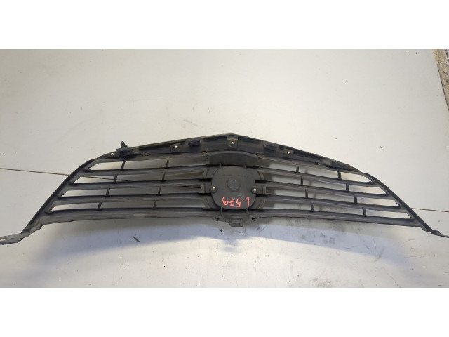 Решетка радиатора Acura RL 2004-2012