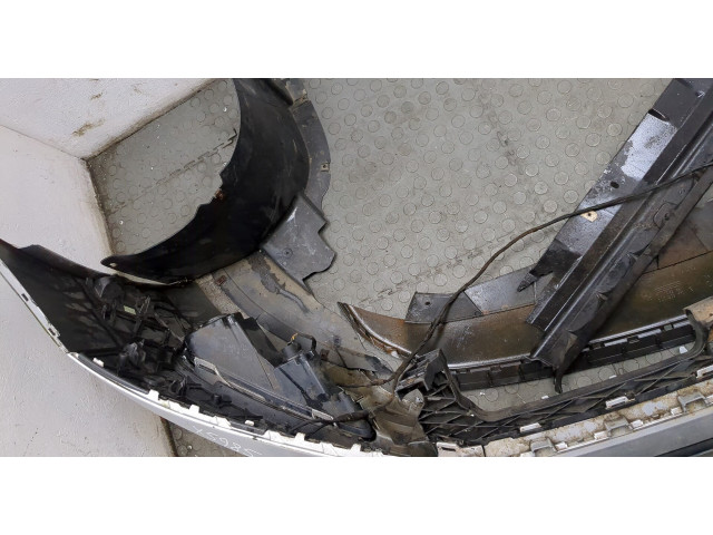 Бампер  Volkswagen Passat 7 2010-2015 Европа передний   