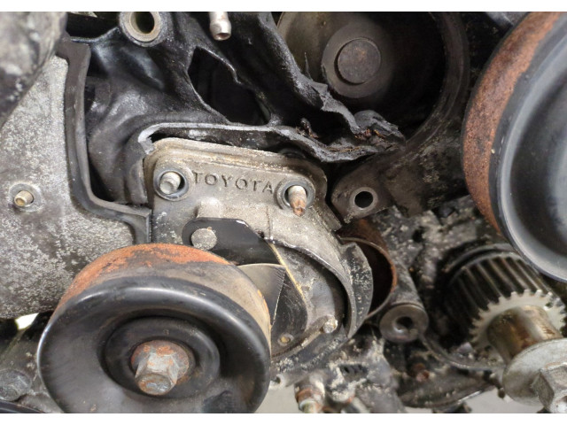 Форсунка топливная Lexus LS430 UCF30 2000-2006 2320950030, 2380750031, 2380850021