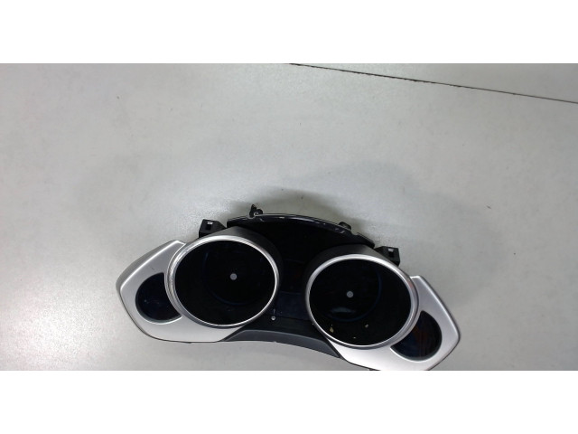 Панель приборов Subaru Tribeca (B9) 2004-2007 85012XA02A 3 Бензин