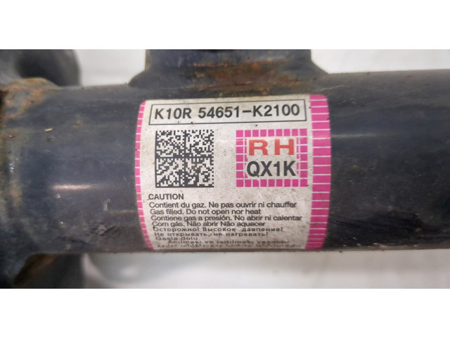 Стойка амортизатора  Hyundai Venue 2019-2025      