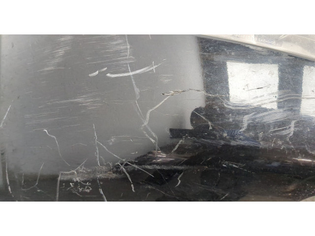 Бампер SsangYong Rexton 2001-2007 передний 7871108020X, 7871008001GAH