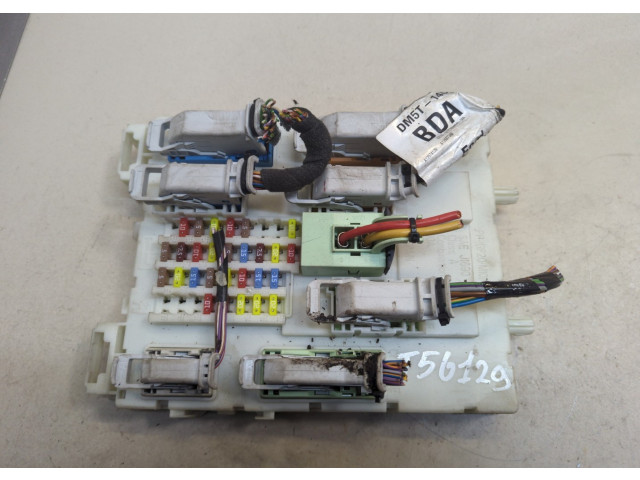 Блок предохранителей  Ford Focus 3 2011-2015         