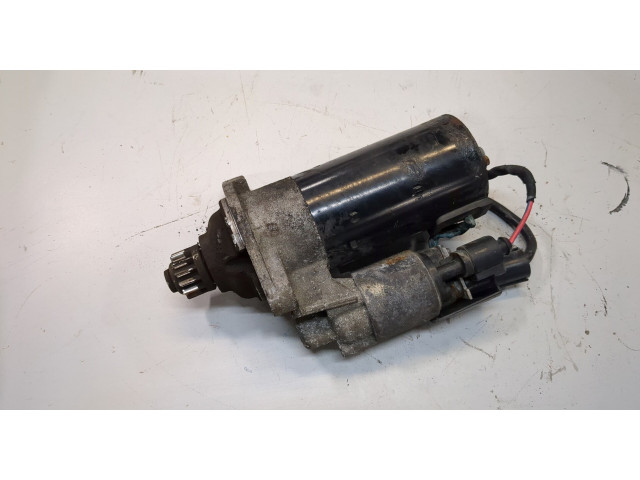 Стартер  Volkswagen Passat 7 2010-2015 Европа 1.6     