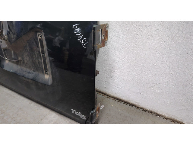 Моторчик заднего дворника Land Rover Discovery 2 1998-2004