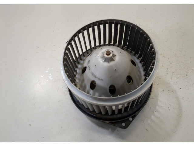 Моторчик печки  Nissan Murano 2002-2008        