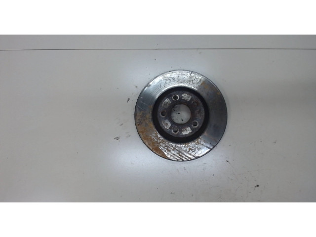 Диск тормозной Volvo V50 2007-2012 2.0 передний 31362412