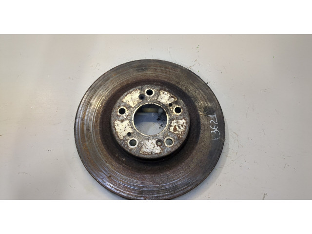 Диск тормозной  Honda Civic 2006-2012 2.0  передний    45251SMTE00      