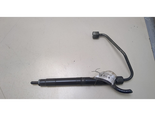 Форсунка топливная  Great Wall Wingle 2011-         