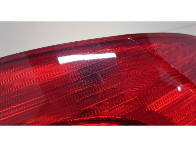 Задний фонарь