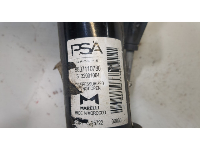 Стойка амортизатора  Peugeot 2008 2019-2023      