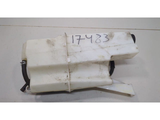 Бачок омывателя Nissan Pathfinder 2012-2020