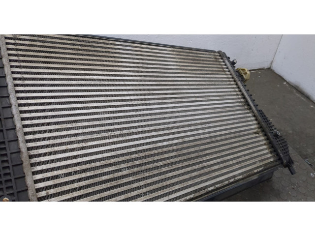 Интеркулер  Volkswagen Passat CC 2008-2012   3C0145805AM    