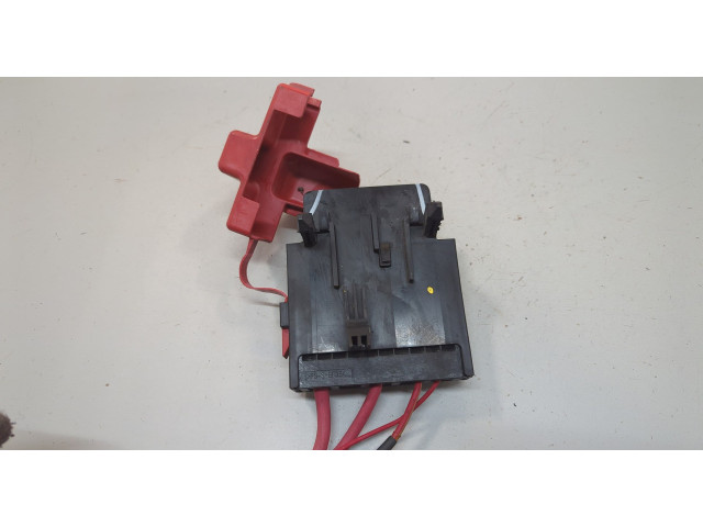 Блок предохранителей  Jeep Grand Cherokee 2010-2013         