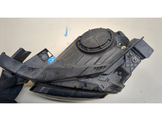 Фара передняя Citroen C3 Aircross 2017-2024 левая