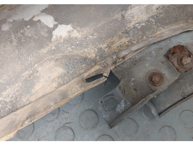 Бампер Lexus LS400 UCF10 1989-1994 задний