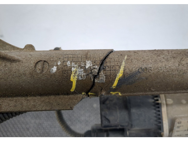    Рейка рулевая без г/у  Honda Accord 10 2017-2023      