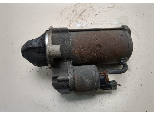 Стартер  Opel Antara 2006-2015 2.2     