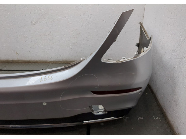 Бампер  Mercedes E W213 2016-2023 задний   