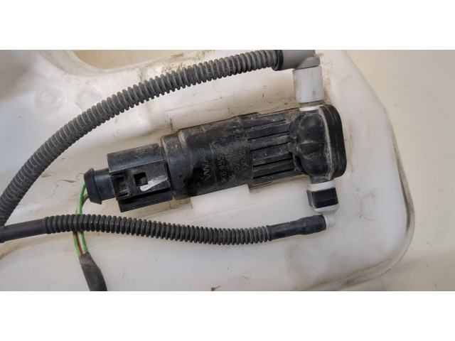 Бачок омывателя  Seat Ateca 2016-2020 5Q0955448AJ   