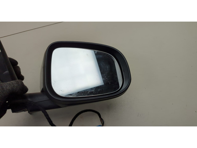 Зеркало боковое  Volvo S40 2004-2012  правое           