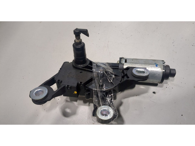 Моторчик заднего дворника  Audi A3 (8P) 2003-2013      